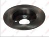 ABE C41033ABE Brake Disc